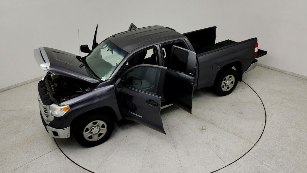 2016 Toyota Tundra SR5 Laurel MD