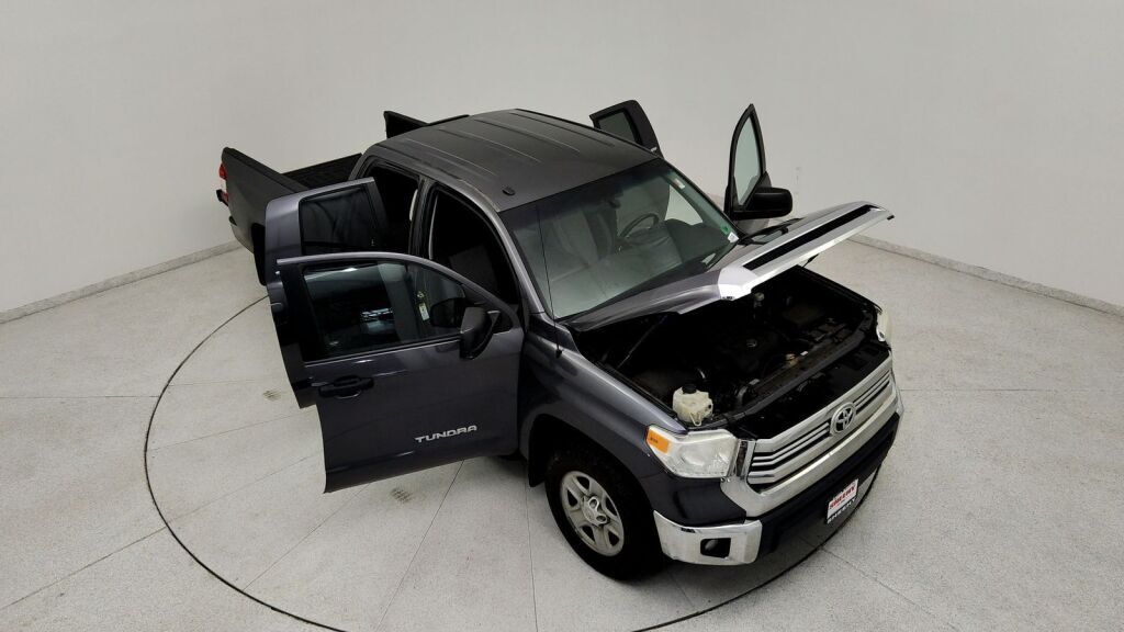 2016 Toyota Tundra SR5 Laurel MD