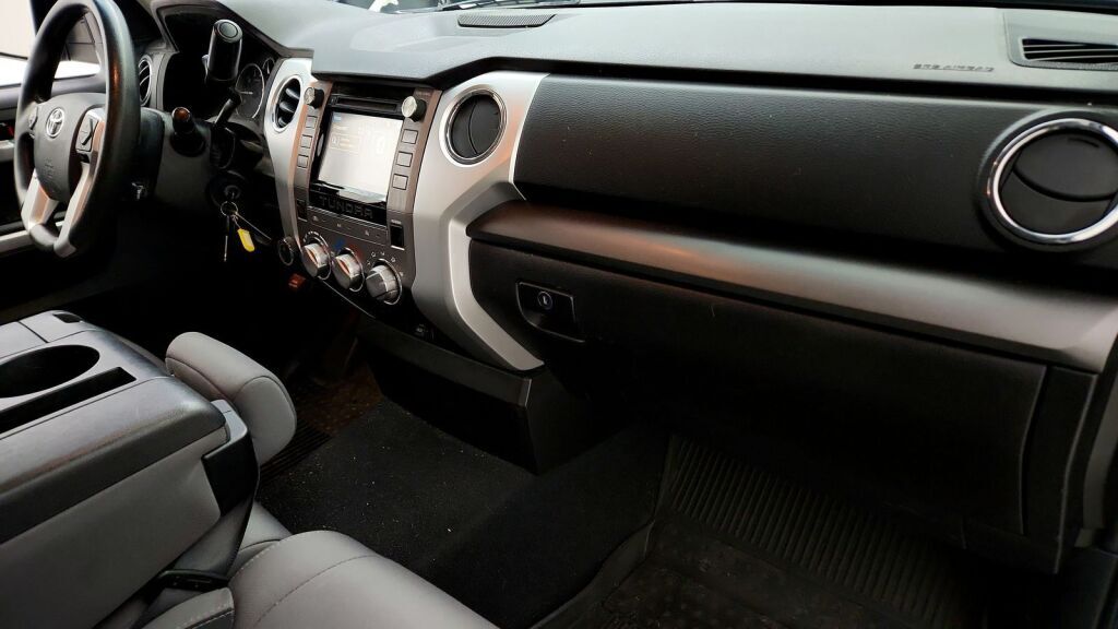 2016 Toyota Tundra SR5 Laurel MD