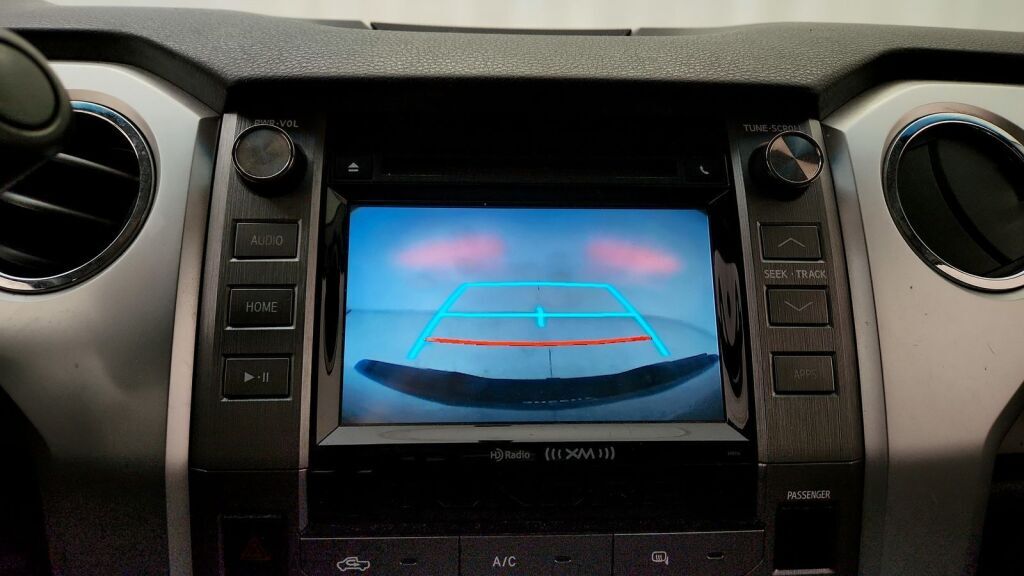 2016 Toyota Tundra SR5 Laurel MD