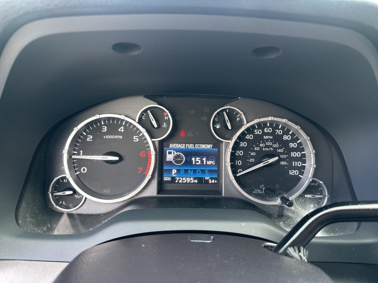 2016 Toyota Tundra SR5 Chantilly VA