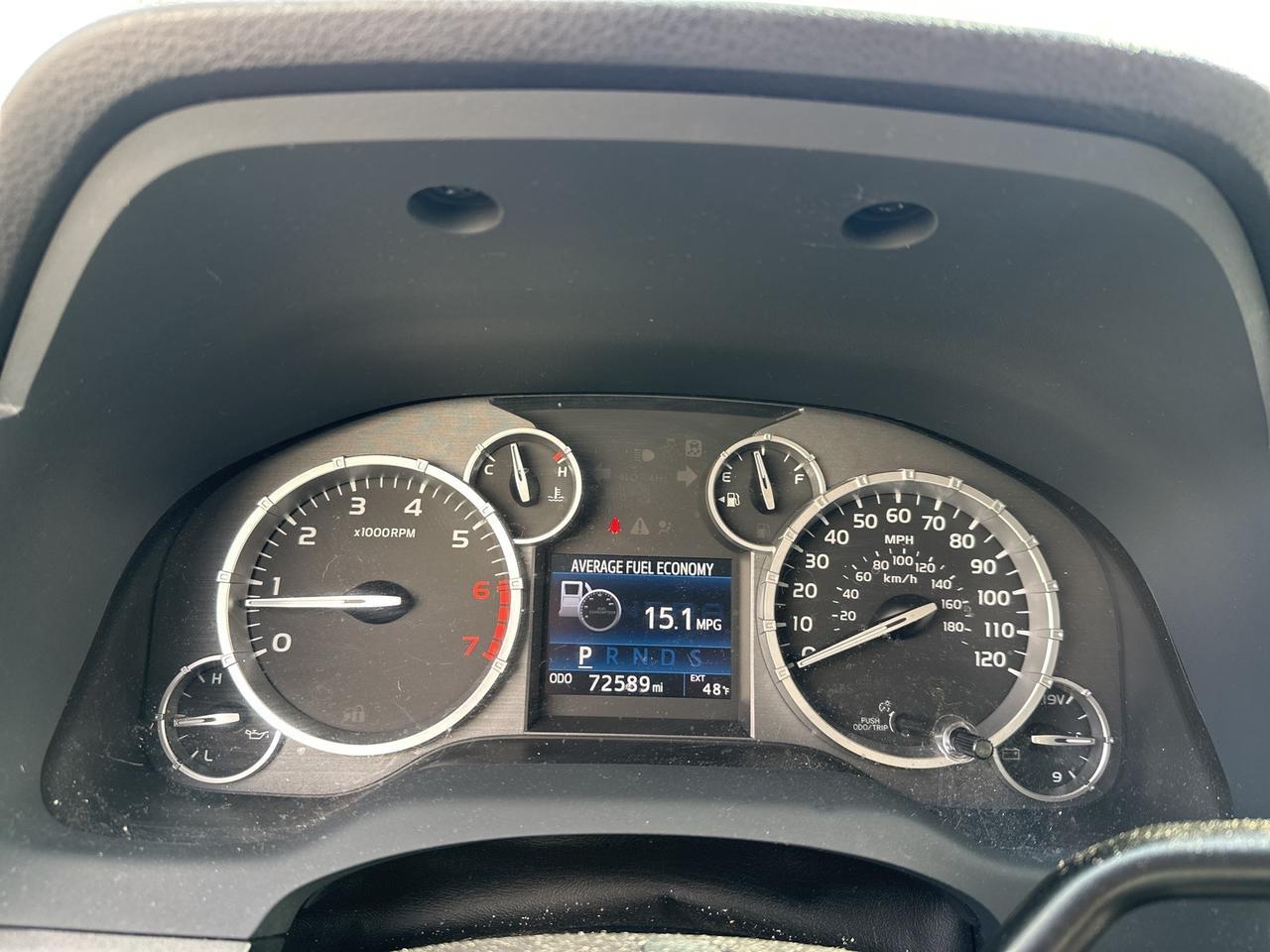 2016 Toyota Tundra SR5 Chantilly VA