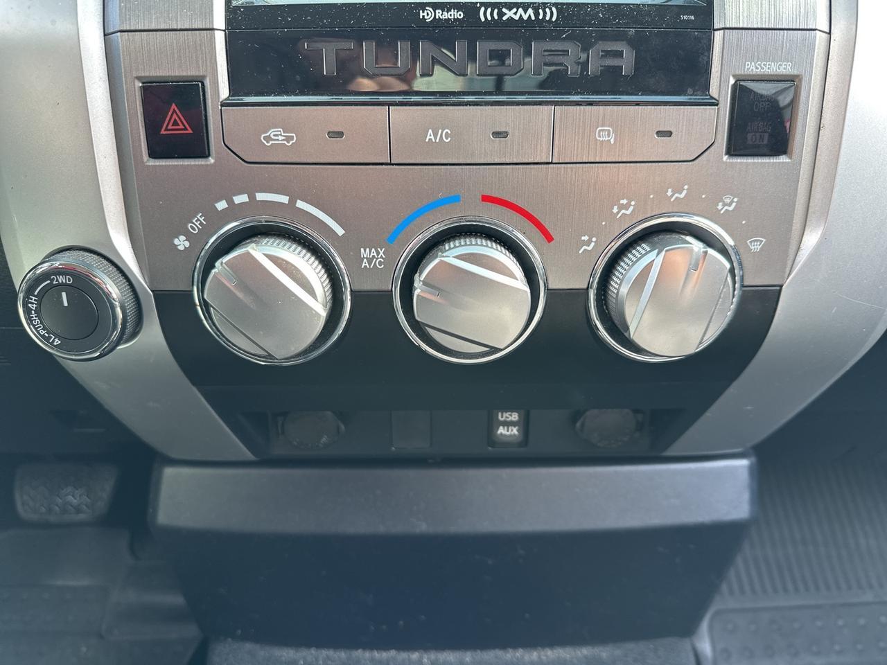 2016 Toyota Tundra SR5 Chantilly VA