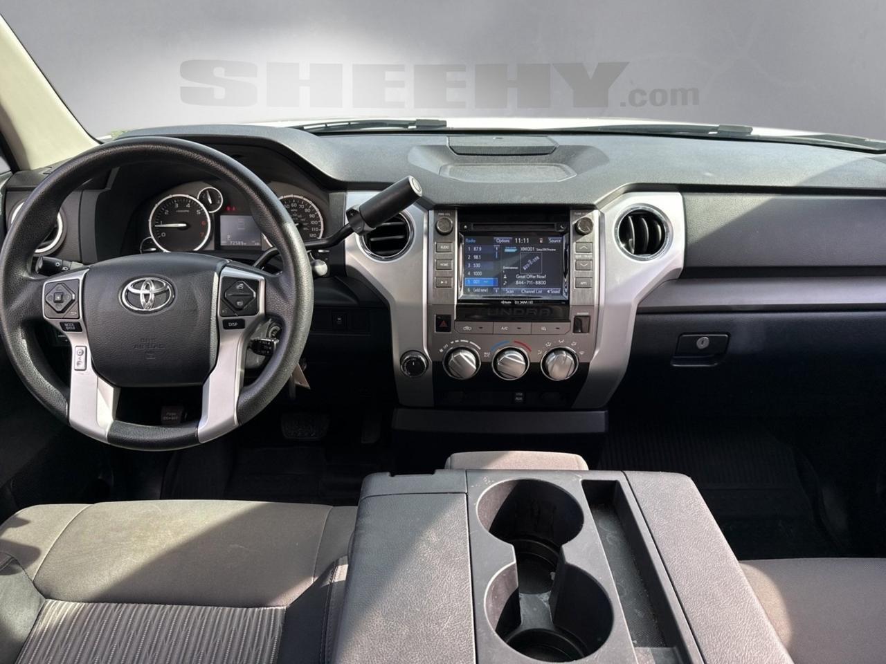 2016 Toyota Tundra SR5 Chantilly VA