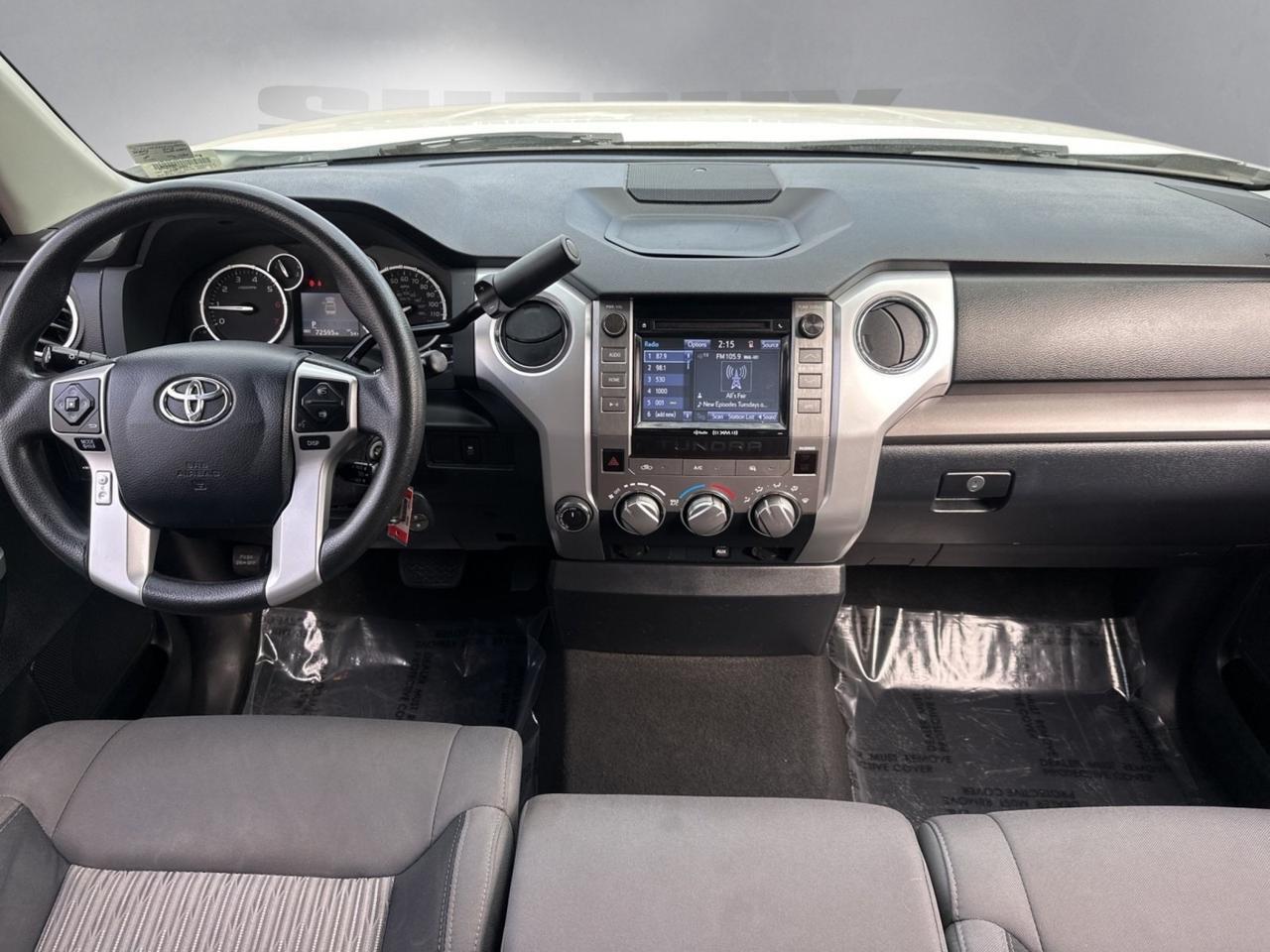 2016 Toyota Tundra SR5 Chantilly VA
