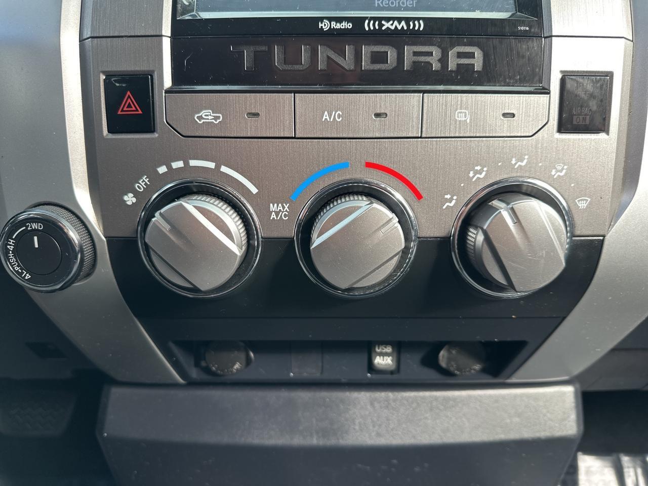 2016 Toyota Tundra SR5 Chantilly VA