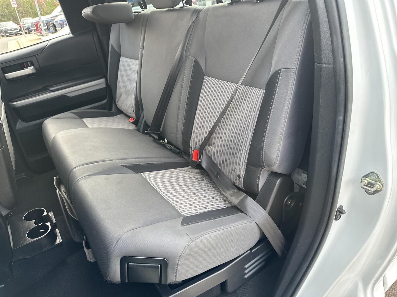 2016 Toyota Tundra SR5 Chantilly VA