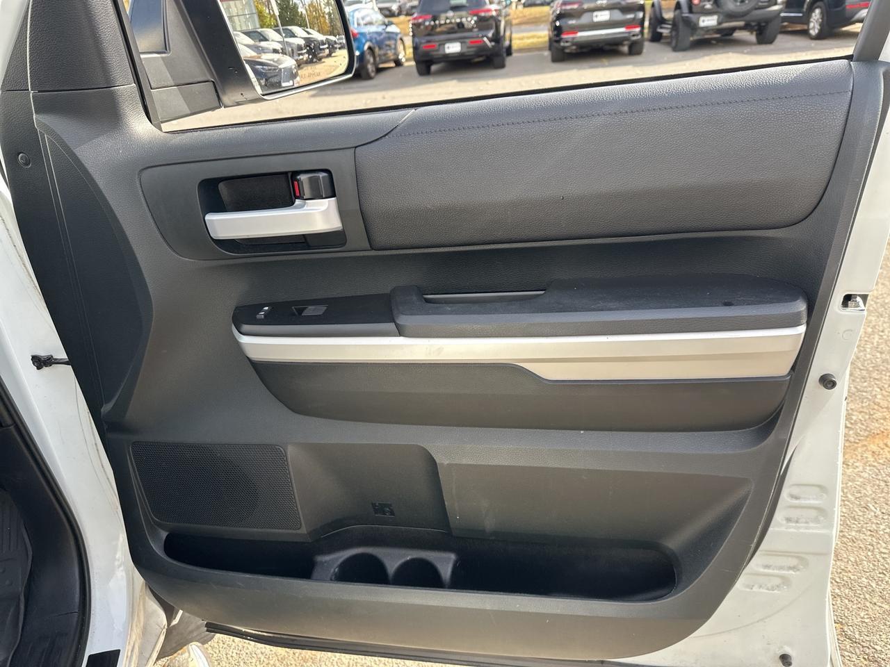 2016 Toyota Tundra SR5 Chantilly VA