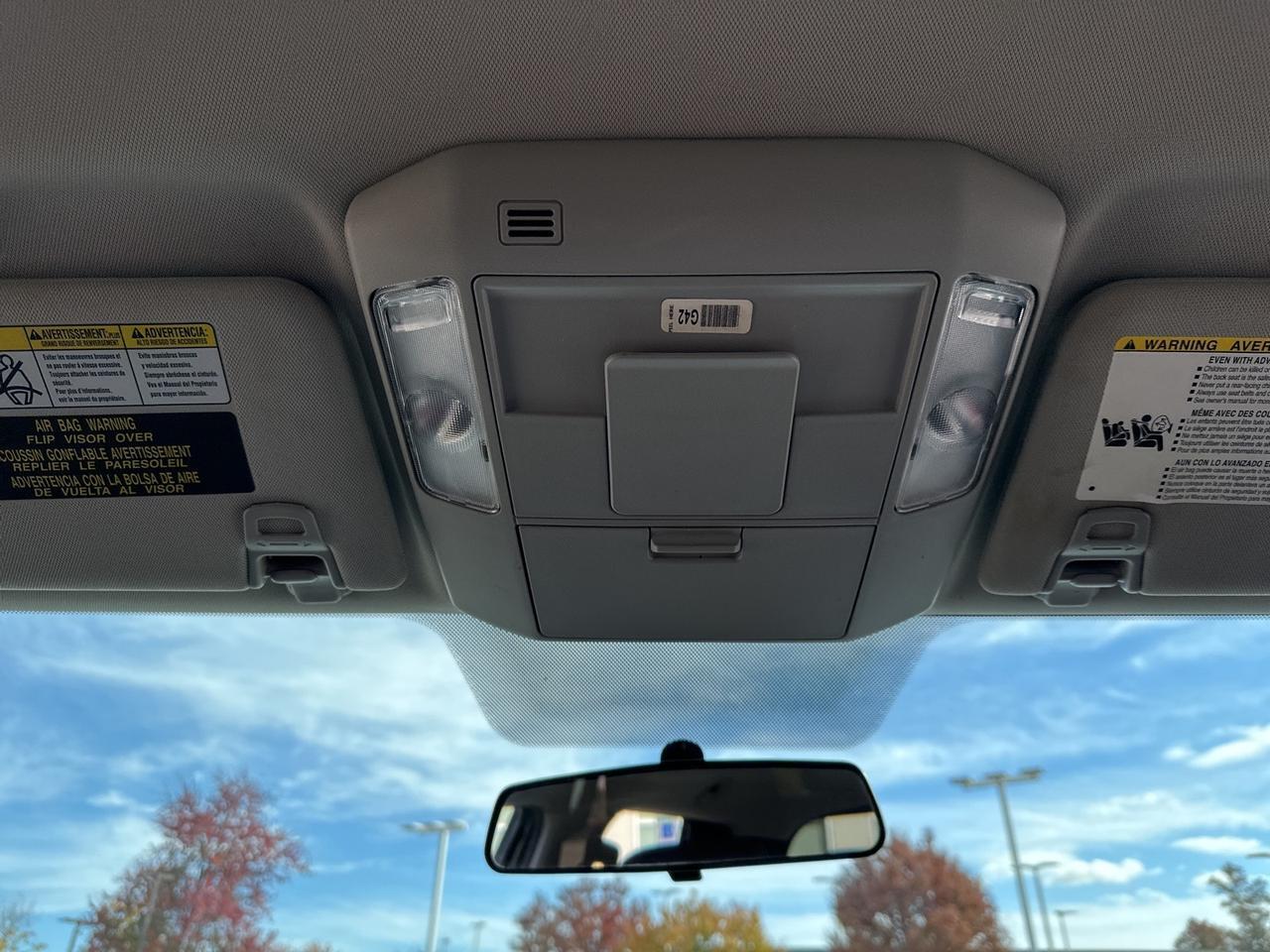 2016 Toyota Tundra SR5 Chantilly VA