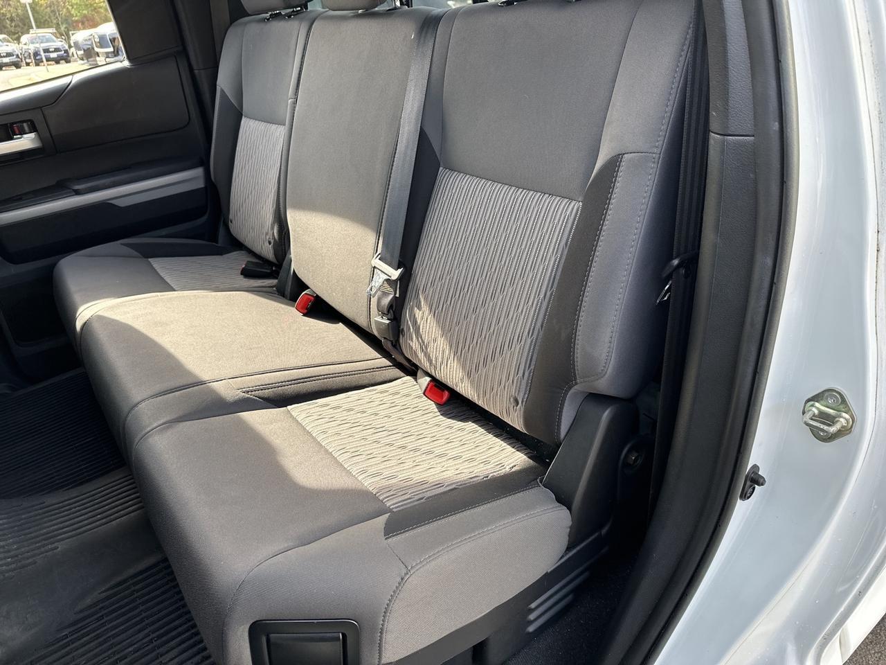 2016 Toyota Tundra SR5 Chantilly VA