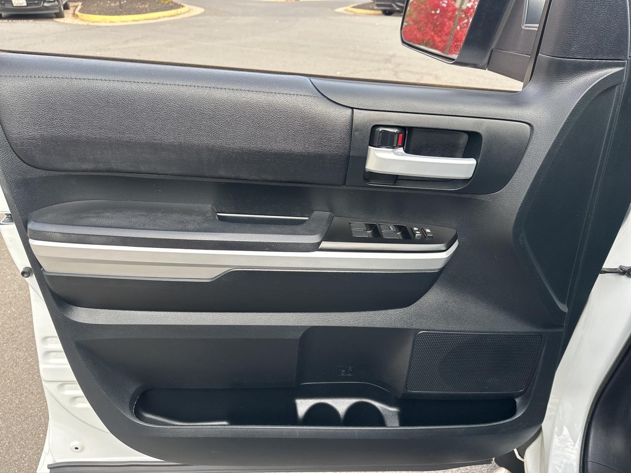 2016 Toyota Tundra SR5 Chantilly VA