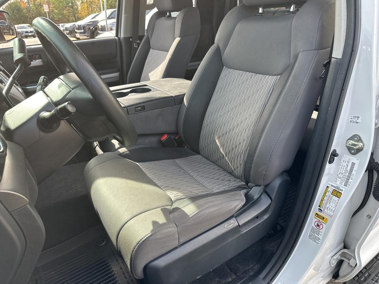 2016 Toyota Tundra SR5 Chantilly VA