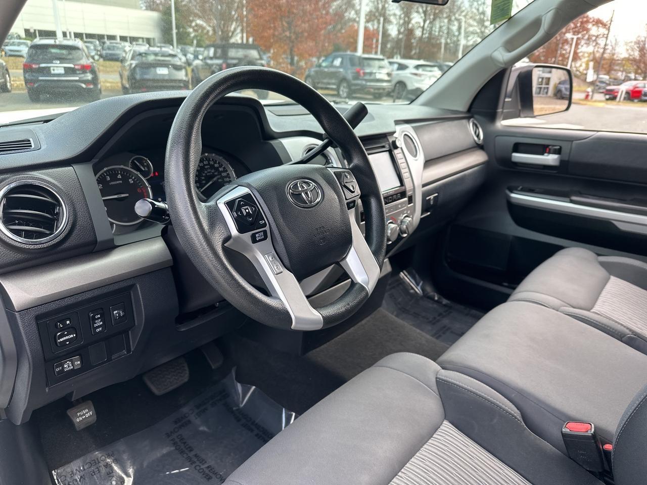2016 Toyota Tundra SR5 Chantilly VA