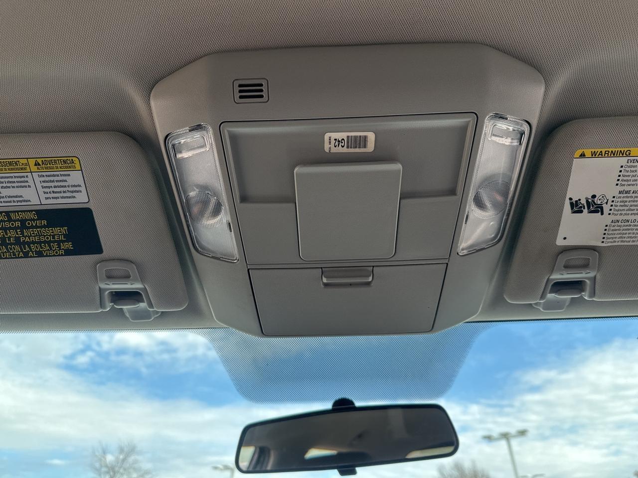 2016 Toyota Tundra SR5 Chantilly VA