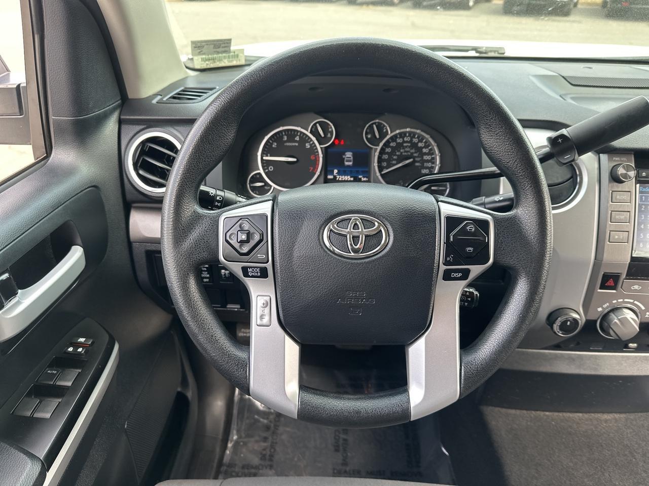 2016 Toyota Tundra SR5 Chantilly VA