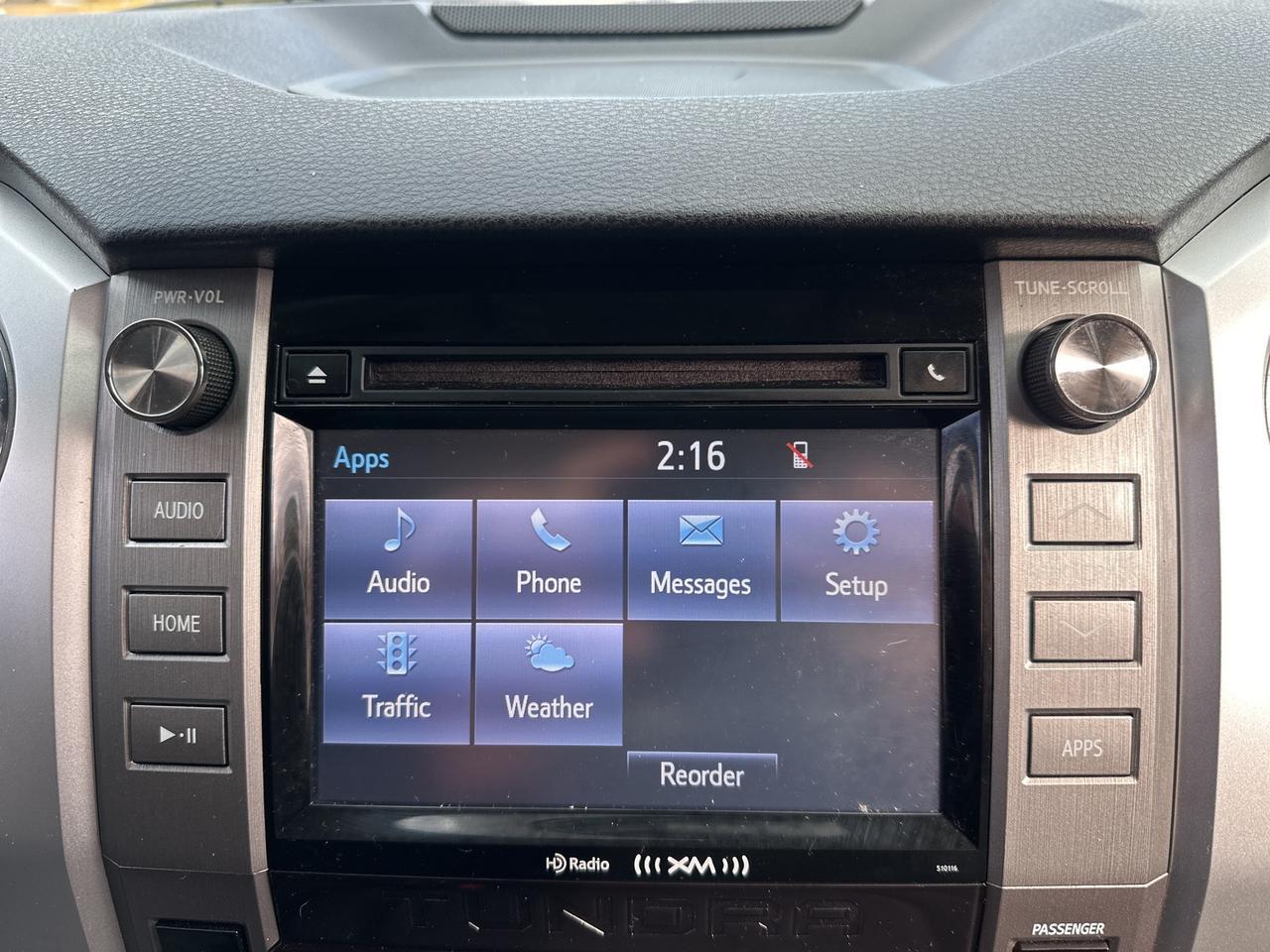 2016 Toyota Tundra SR5 Chantilly VA