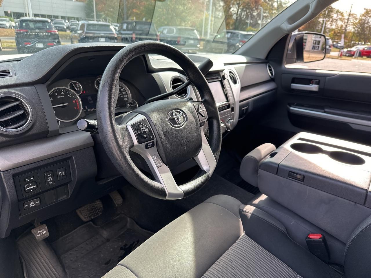 2016 Toyota Tundra SR5 Chantilly VA