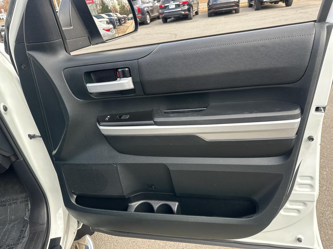 2016 Toyota Tundra SR5 Chantilly VA