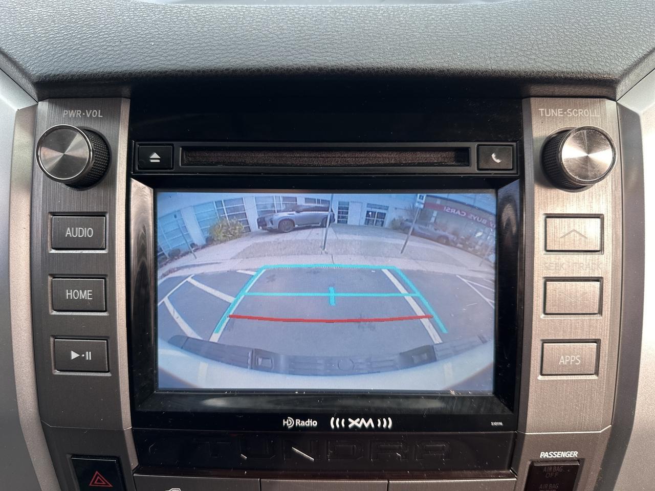 2016 Toyota Tundra SR5 Chantilly VA