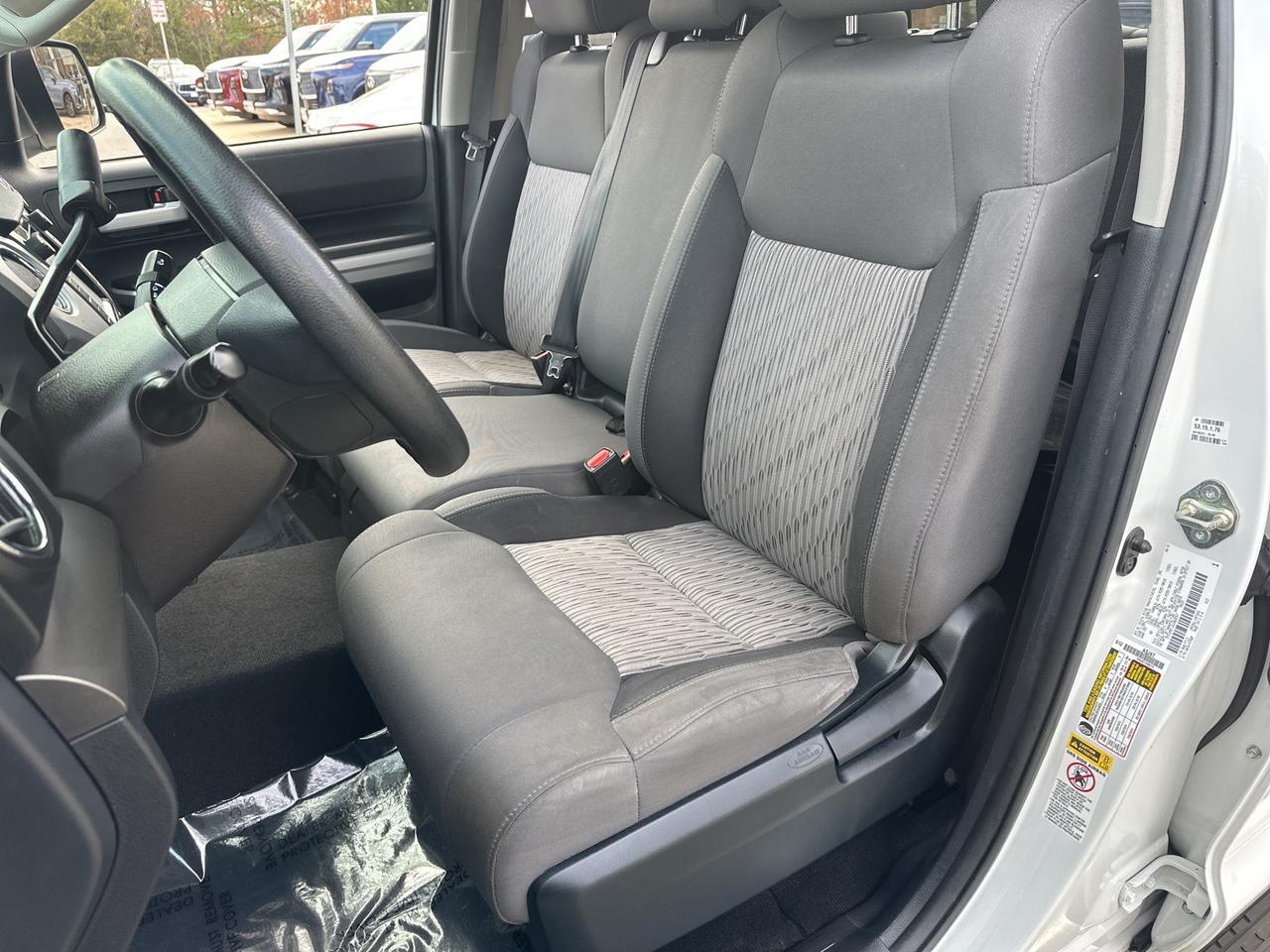 2016 Toyota Tundra SR5 Chantilly VA