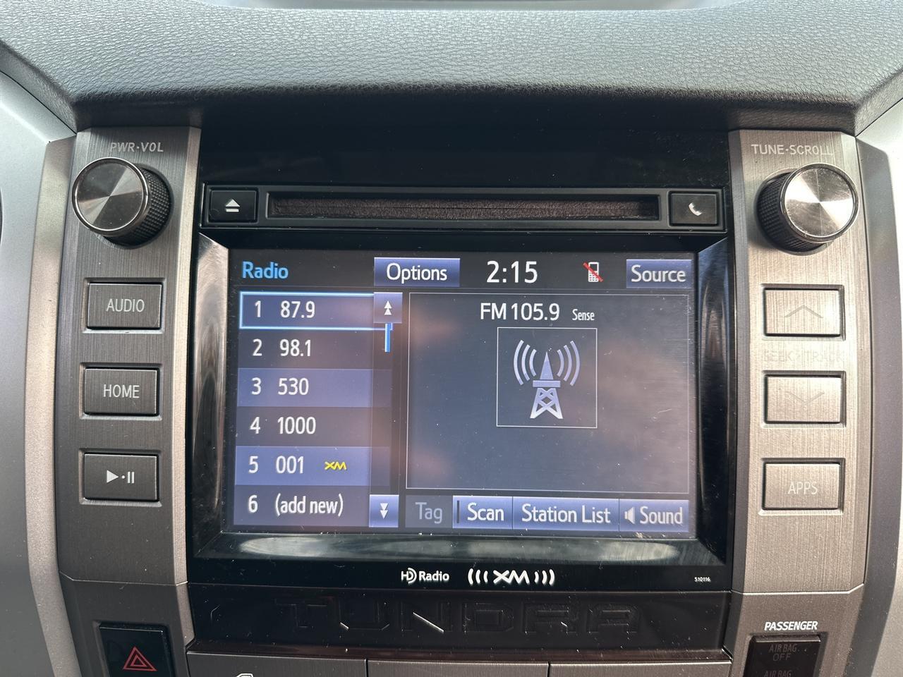 2016 Toyota Tundra SR5 Chantilly VA