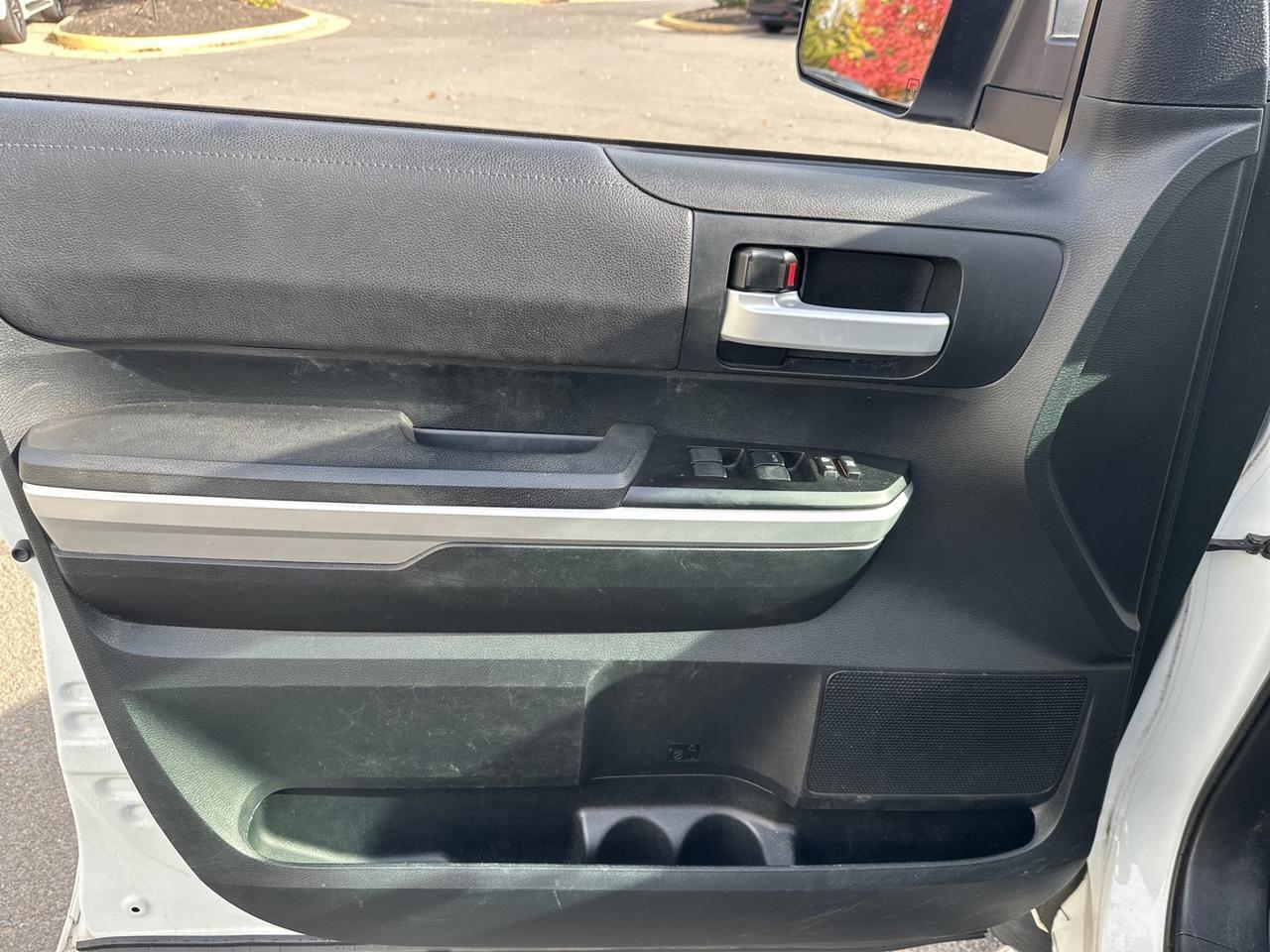 2016 Toyota Tundra SR5 Chantilly VA