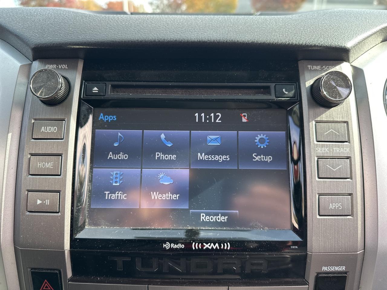 2016 Toyota Tundra SR5 Chantilly VA