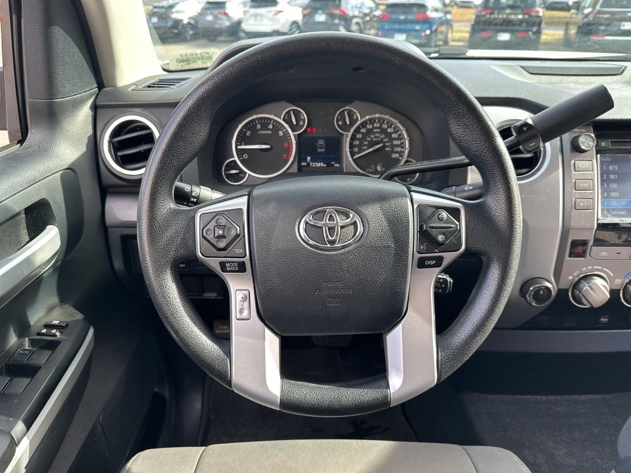 2016 Toyota Tundra SR5 Chantilly VA