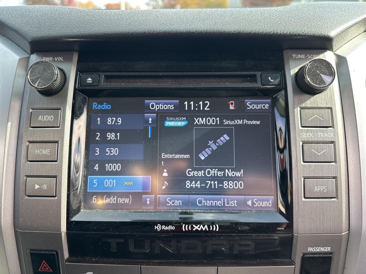 2016 Toyota Tundra SR5 Chantilly VA