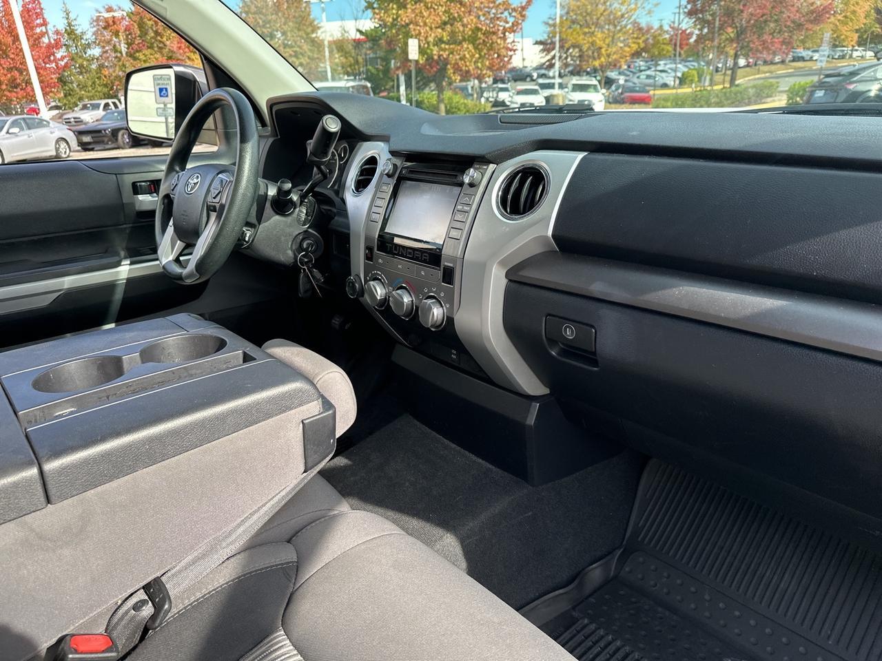 2016 Toyota Tundra SR5 Chantilly VA