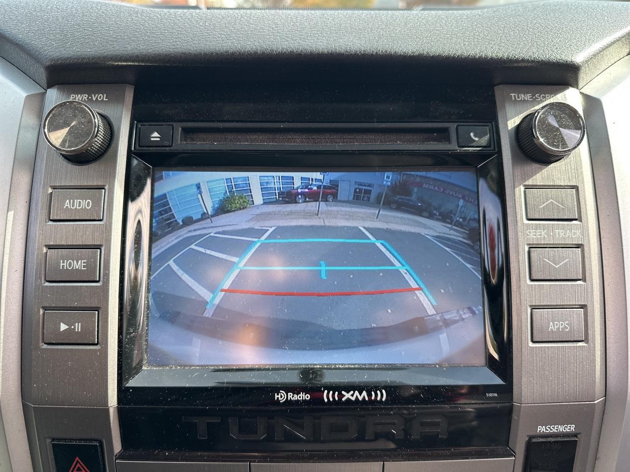 2016 Toyota Tundra SR5 Chantilly VA