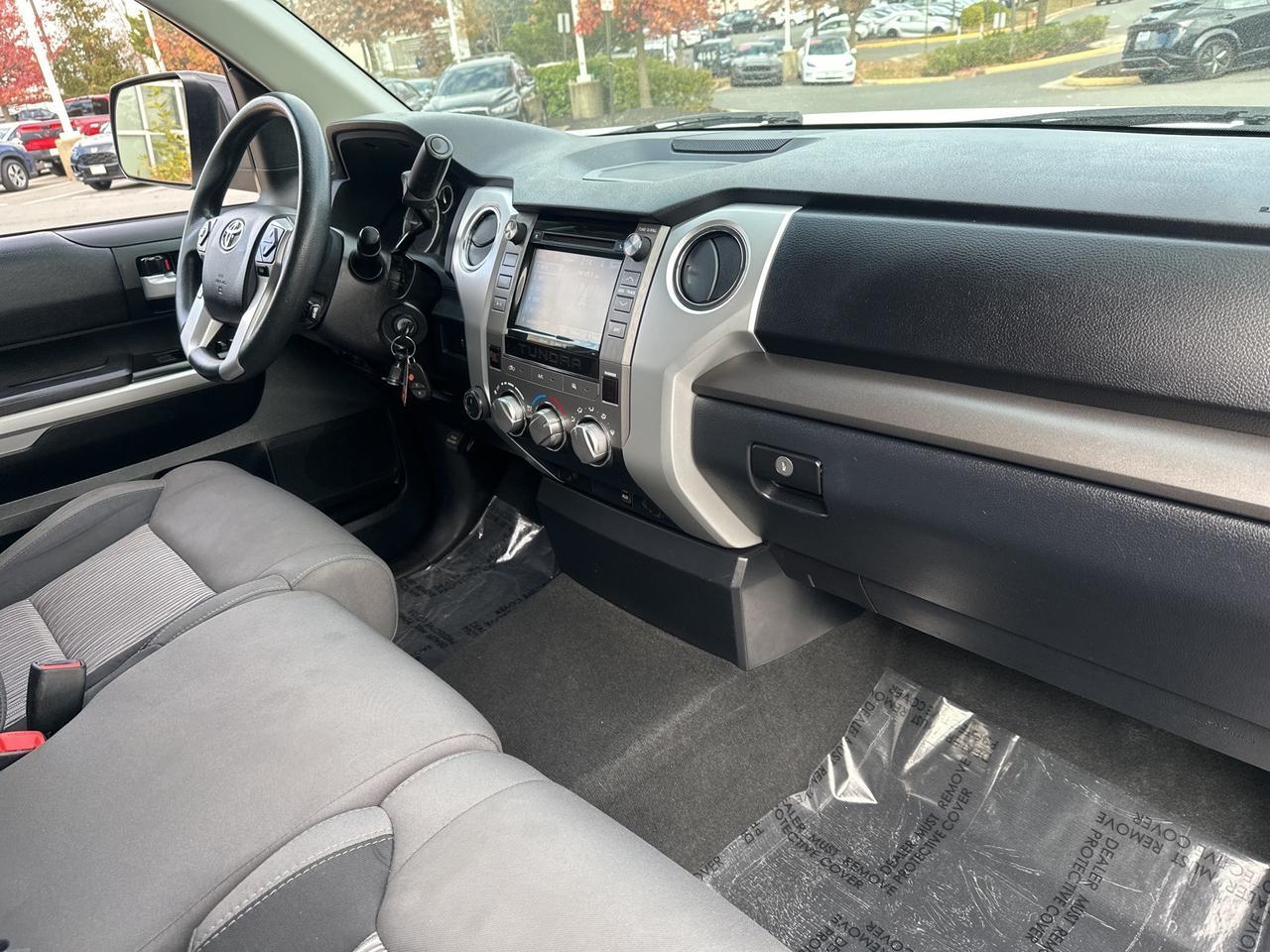 2016 Toyota Tundra SR5 Chantilly VA