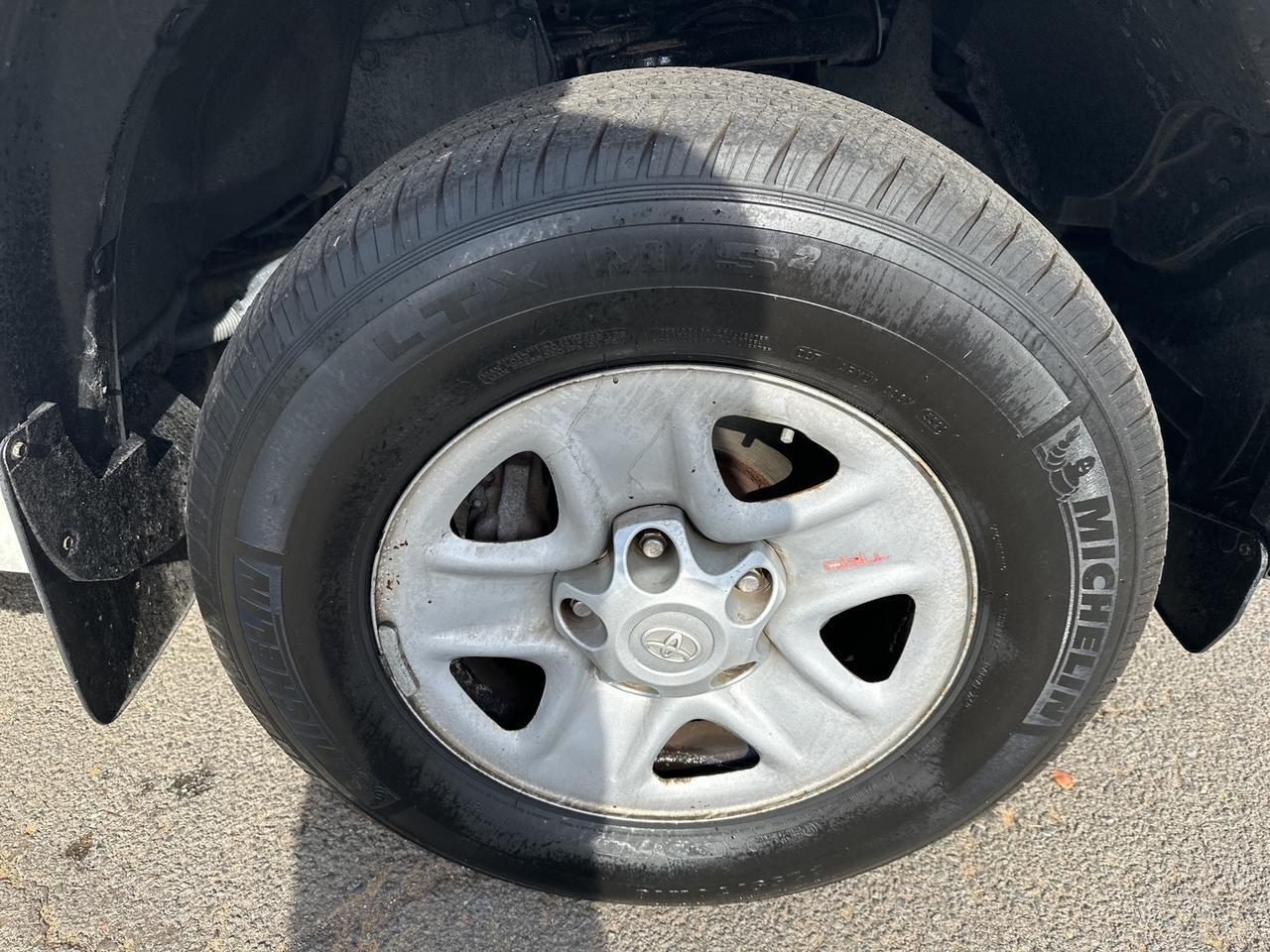 2016 Toyota Tundra SR5 Chantilly VA