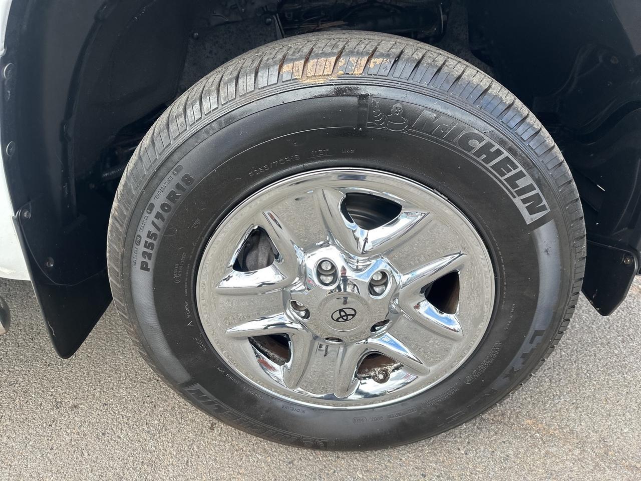 2016 Toyota Tundra SR5 Chantilly VA