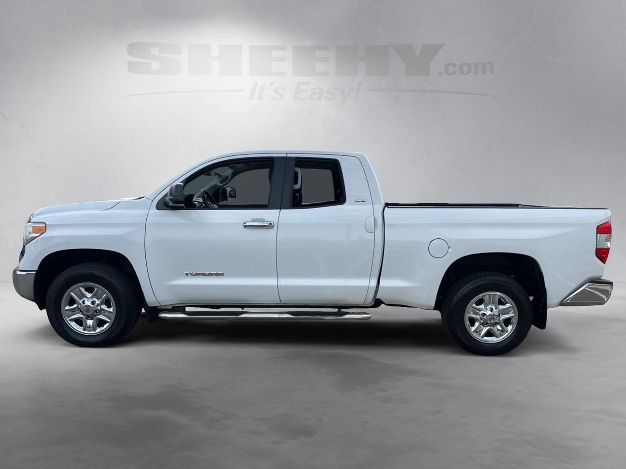 2016 Toyota Tundra SR5 Chantilly VA