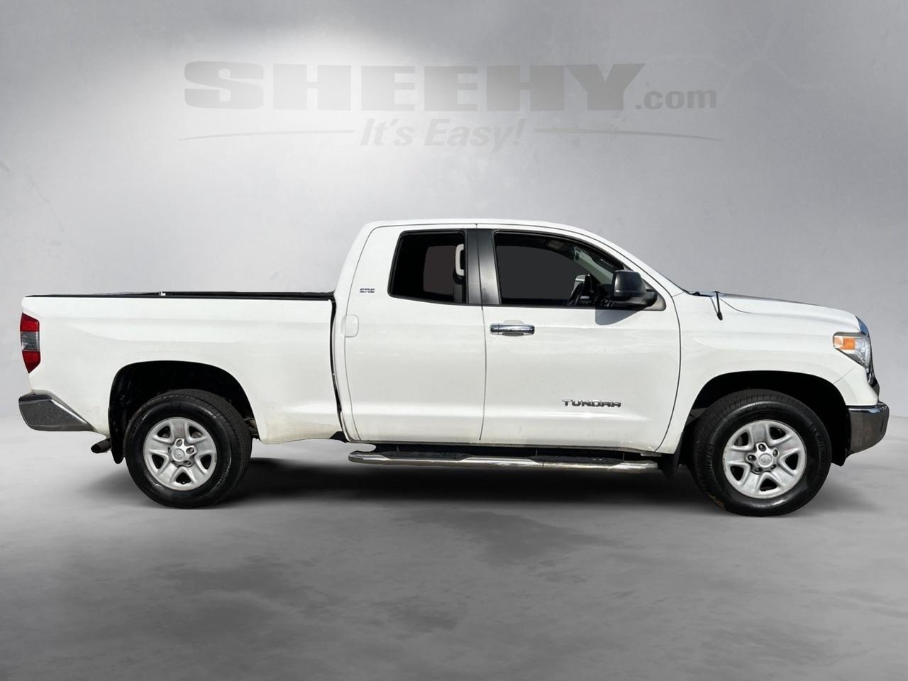 2016 Toyota Tundra SR5 Chantilly VA