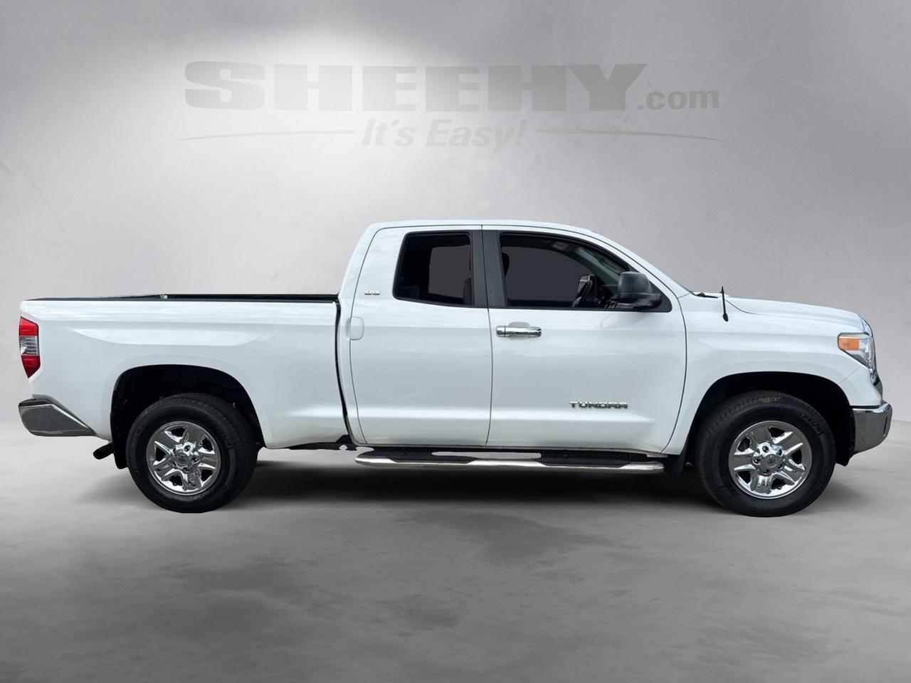2016 Toyota Tundra SR5 Chantilly VA