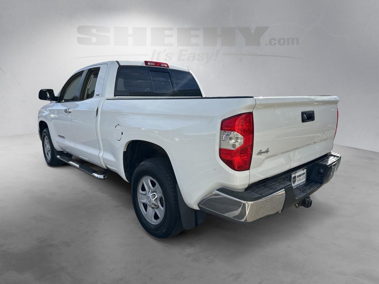 2016 Toyota Tundra SR5 Chantilly VA