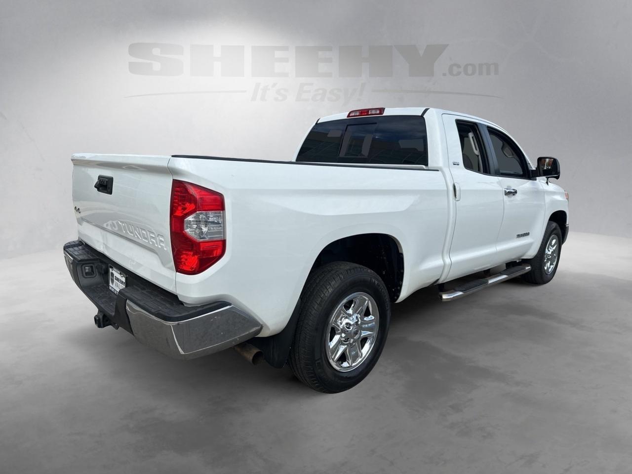 2016 Toyota Tundra SR5 Chantilly VA