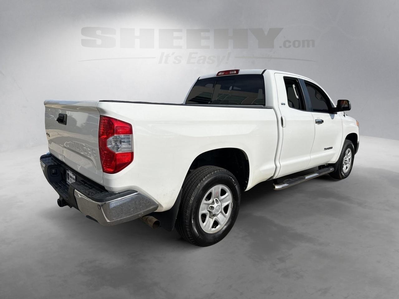 2016 Toyota Tundra SR5 Chantilly VA