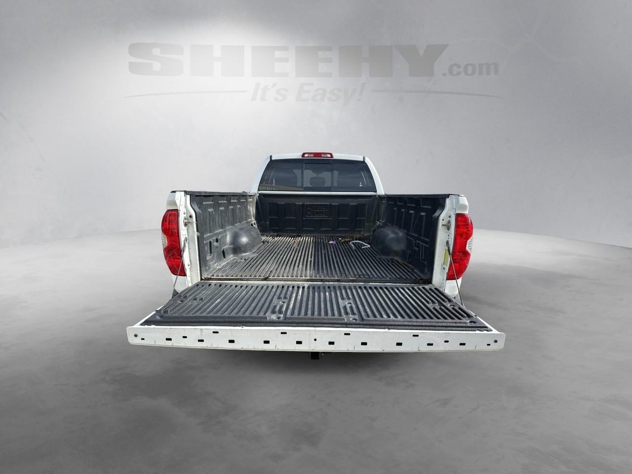 2016 Toyota Tundra SR5 Chantilly VA