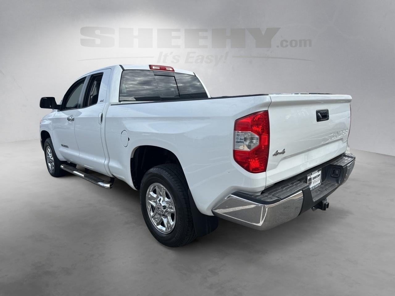 2016 Toyota Tundra SR5 Chantilly VA