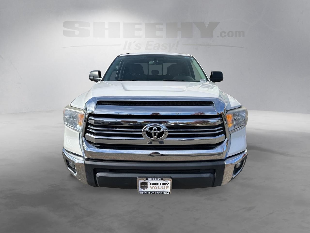 2016 Toyota Tundra SR5 Chantilly VA