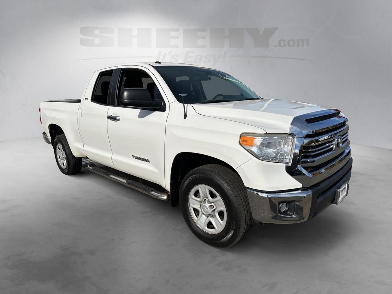 2016 Toyota Tundra SR5 Chantilly VA