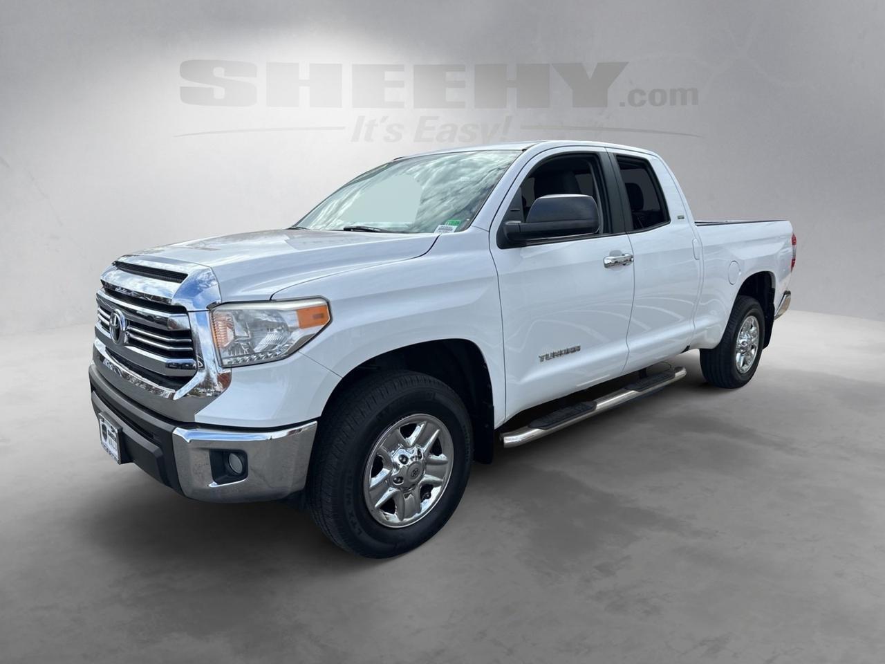 2016 Toyota Tundra SR5 Chantilly VA
