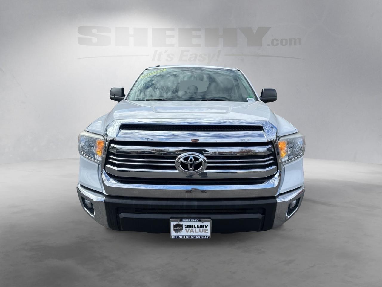 2016 Toyota Tundra SR5 Chantilly VA