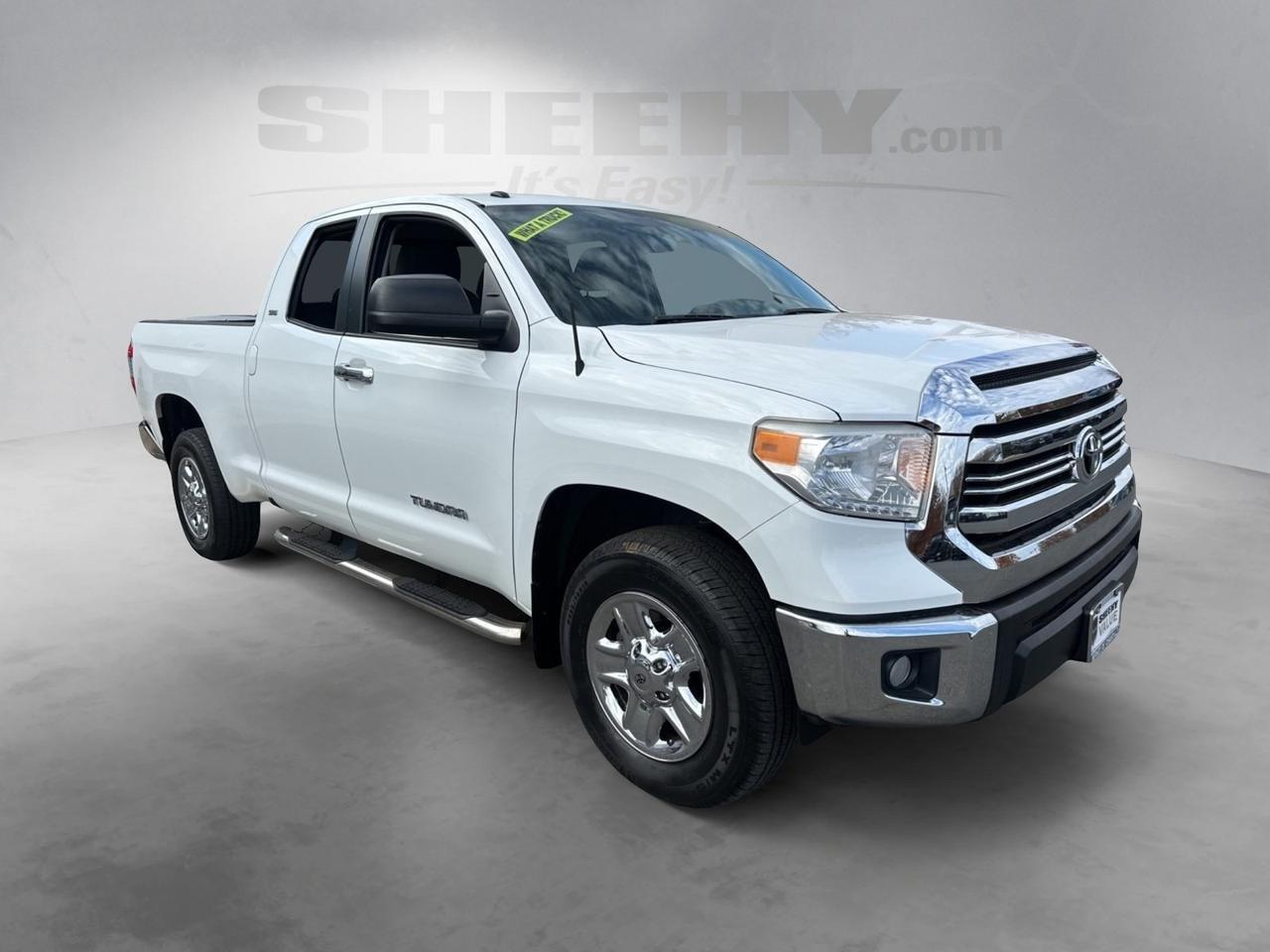 2016 Toyota Tundra SR5 Chantilly VA