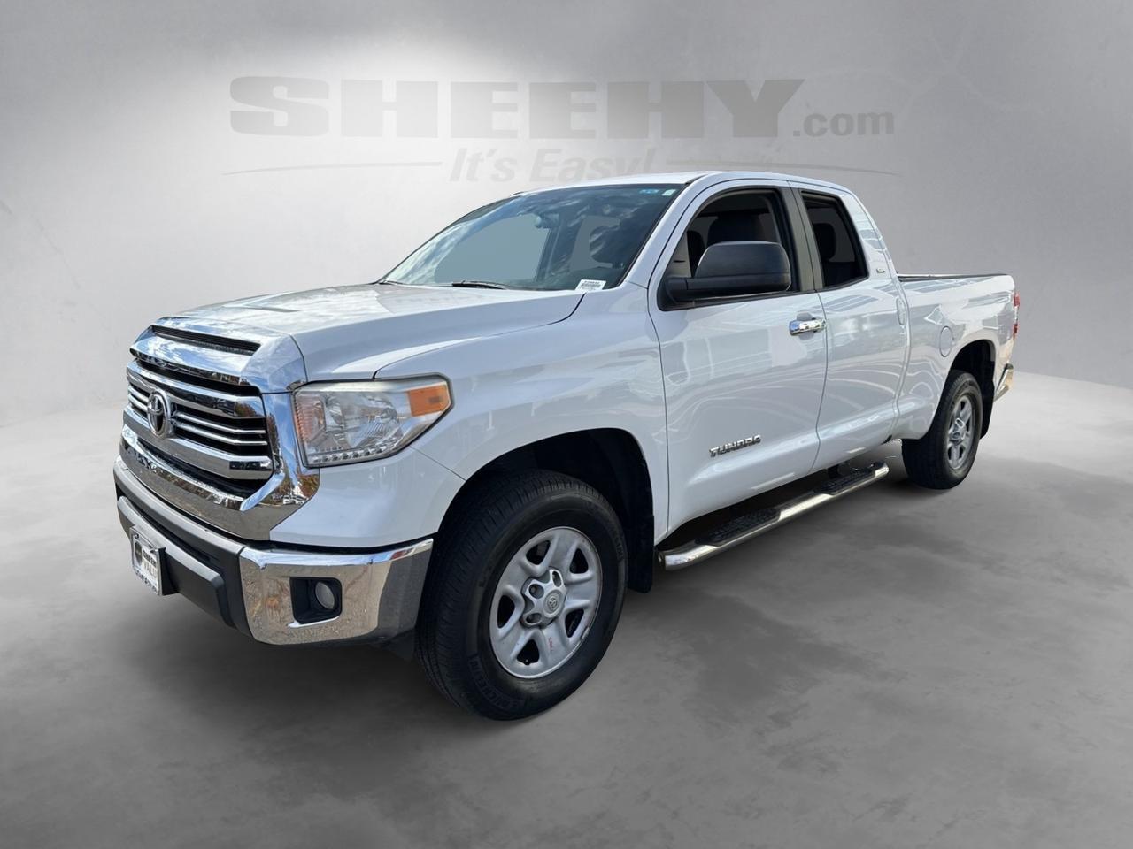 2016 Toyota Tundra SR5 Chantilly VA