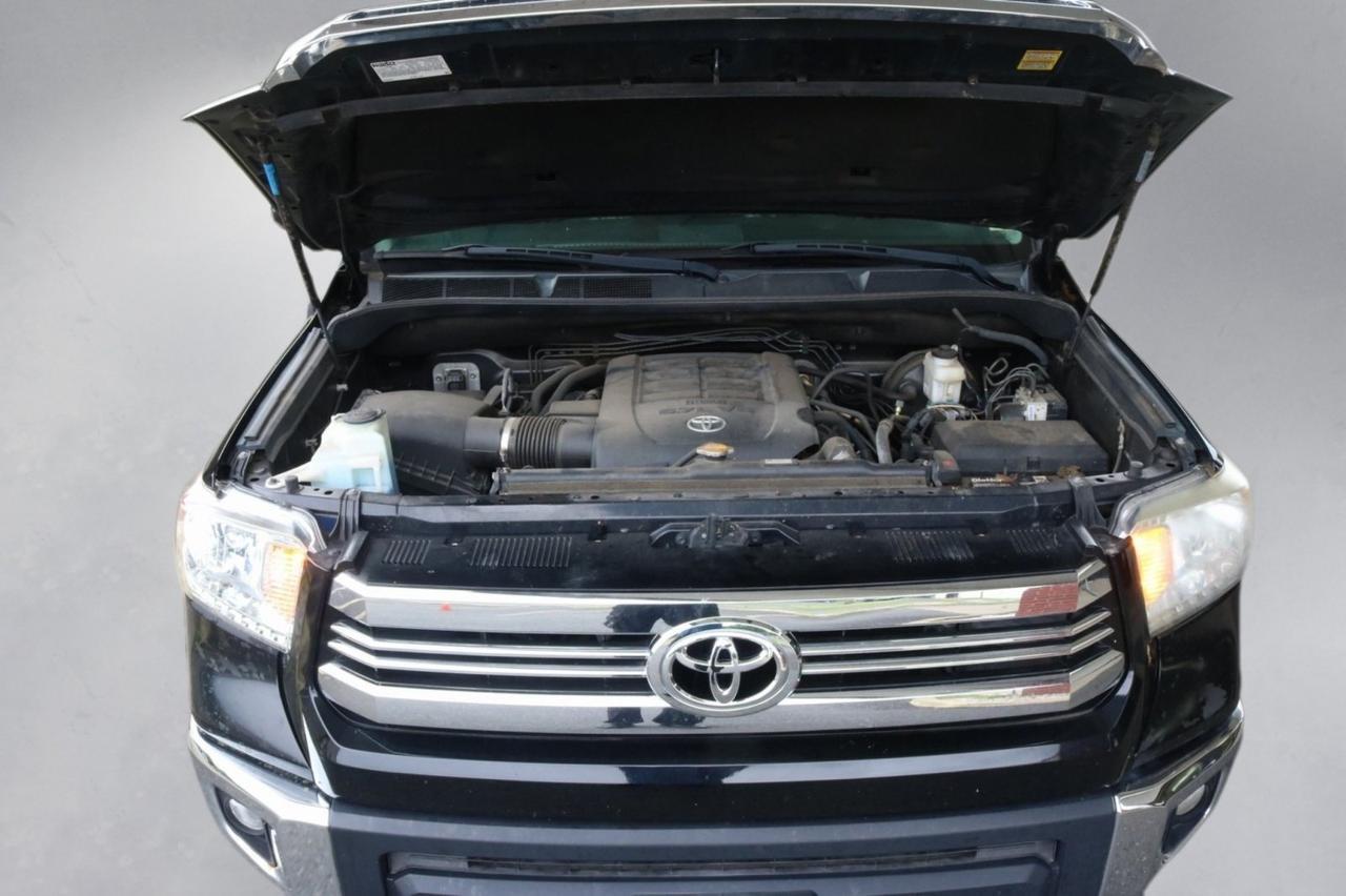 2016 Toyota Tundra SR5 Fredericksburg VA