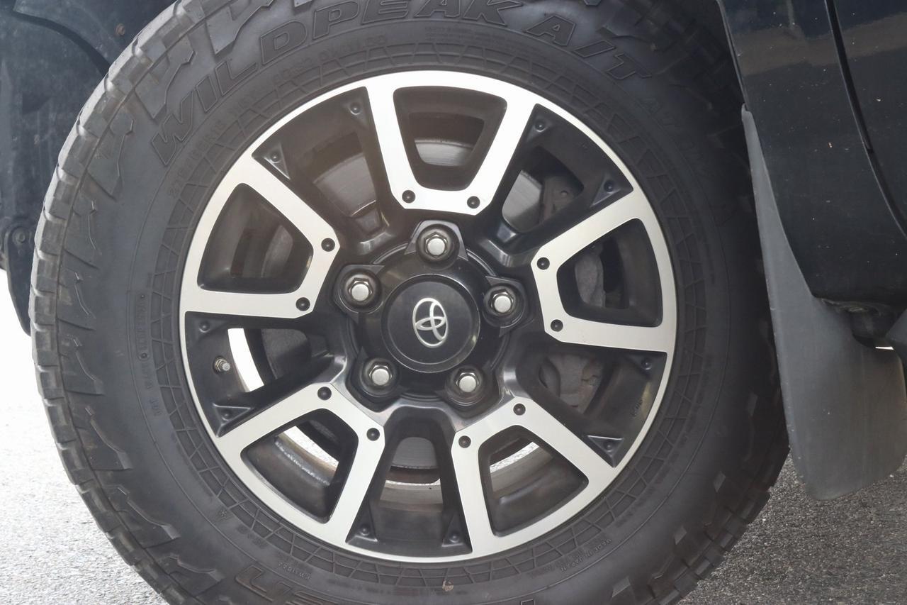 2016 Toyota Tundra SR5 Fredericksburg VA
